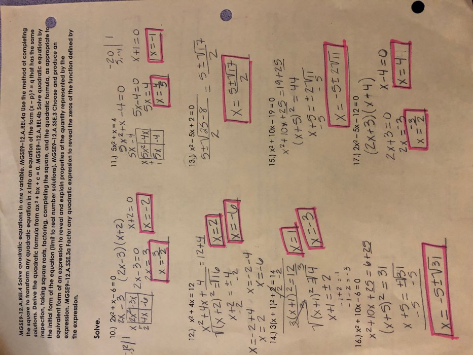 Unit 1 geometry basics homework 6