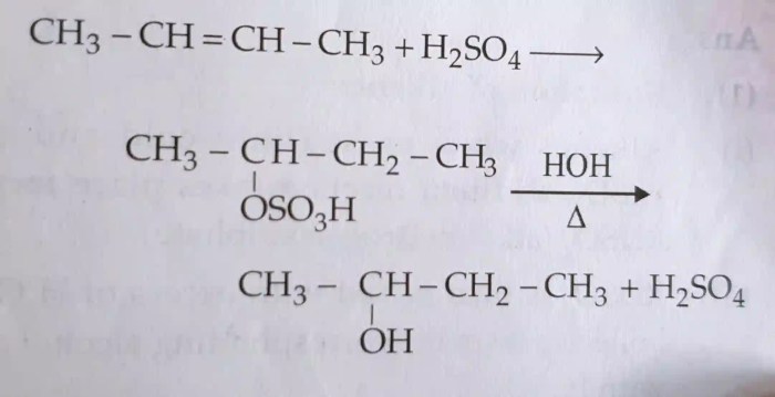 Draw the ketone produced from the oxidation of 2-pentanol.