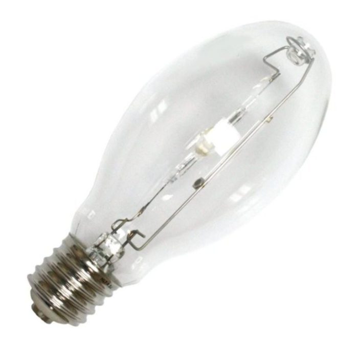 Bulbs manufactured after november 30 2003 contain no mercury