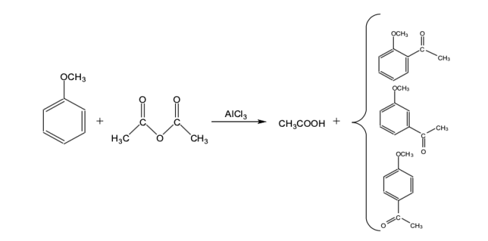 Draw the ketone produced from the oxidation of 2-pentanol.